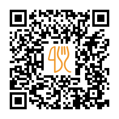 QR-code link para o menu de Bourbon's