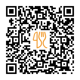 QR-code link para o menu de Cafe Caffeine