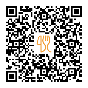 QR-code link para o menu de Shangrila Buddha Organic Vegan