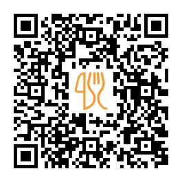 QR-code link para o menu de Pizzeria Roma