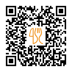 QR-code link para o menu de Gypsy Cafe