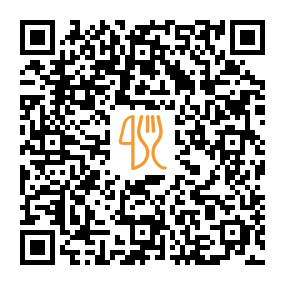 QR-code link para o menu de The Johri Jaipur