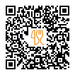 QR-code link para o menu de Kings Of Momo