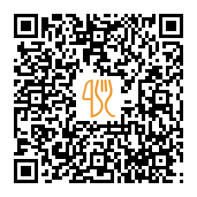 QR-code link para o menu de Mantra Indian Cuisine Spirits