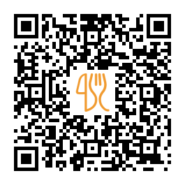 QR-code link para o menu de Old Ski Lodge