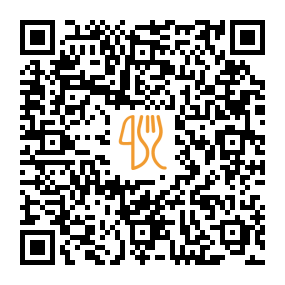 QR-code link para o menu de China Wok