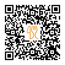 QR-code link para o menu de Reveille Cafe