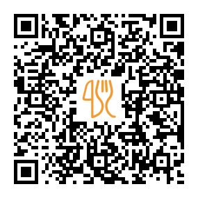 QR-code link para o menu de Churchill's Fish Chips