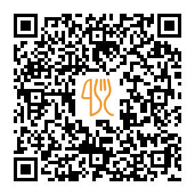 QR-code link para o menu de The Gate House