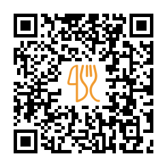 QR-code link para o menu de Cedar Rustic Inn