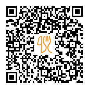 QR-code link para o menu de Tasty Bite