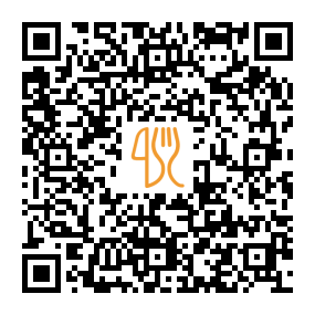 QR-code link para o menu de Bóris Burguer