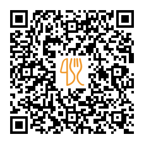 QR-code link para o menu de Cafe Madrid