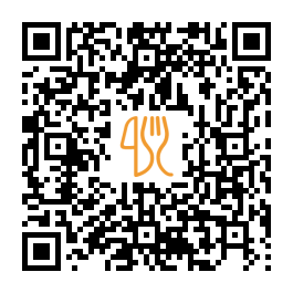 QR-code link para o menu de Sakura Bistro