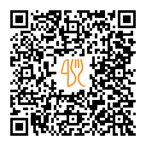 QR-code link para o menu de Center Of Eat And Sleep