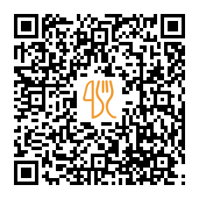 QR-code link para o menu de Harbour Lights