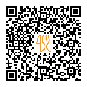 QR-code link para o menu de Senor Chicken