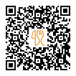 QR-code link para o menu de Dairy Burger