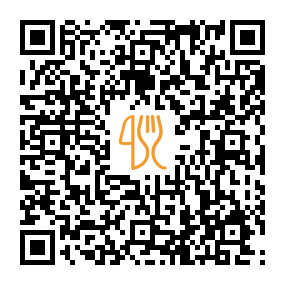 QR-code link para o menu de Little Brother's Bistro