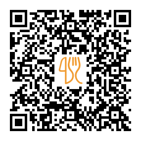 QR-code link para o menu de Up In Smoke Take Out