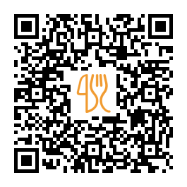 QR-code link para o menu de Cafe Du Midi