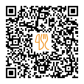 QR-code link para o menu de The Secret Gastro Pub