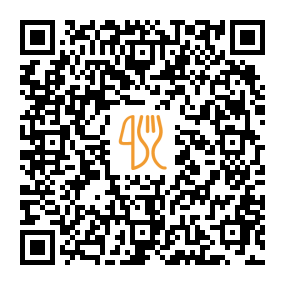 QR-code link para o menu de Burger King