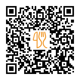 QR-code link para o menu de Just Sandwich