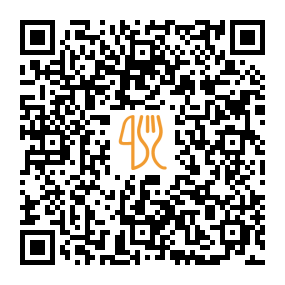 QR-code link para o menu de Glow Juicery