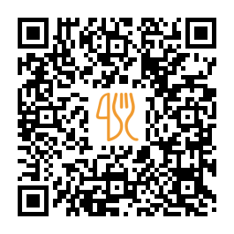 QR-code link para o menu de Café Sol