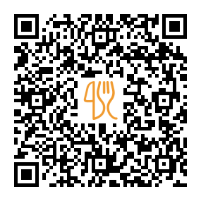 QR-code link para o menu de Beefeater