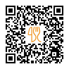 QR-code link para o menu de Café Fábula