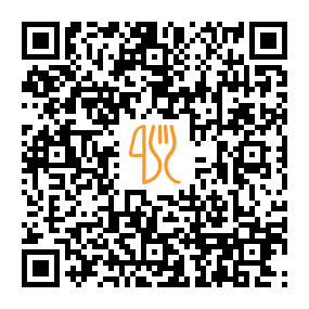 QR-code link para o menu de Spoon Korean Bistro