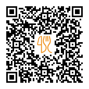 QR-code link para o menu de Burger World