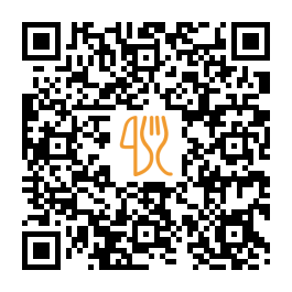 QR-code link para o menu de Char Seafood Hut