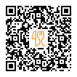 QR-code link para o menu de Crawdaddys