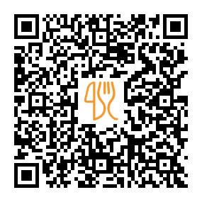 QR-code link para o menu de Gelato Fiasco