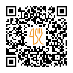 QR-code link para o menu de Barnish Cafe