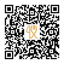 QR-code link para o menu de Thompson's