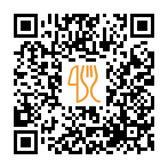 QR-code link para o menu de مطعم المهباش