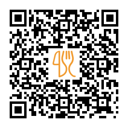 QR-code link para o menu de M Burger