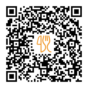 QR-code link para o menu de Shanes Old School Burgers