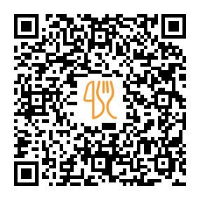 QR-code link para o menu de Lost Found Kitchen