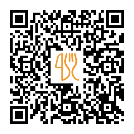 QR-code link para o menu de Kibo Sushi