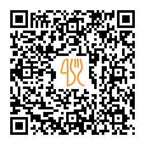 QR-code link para o menu de The Tuscan Italian Grill