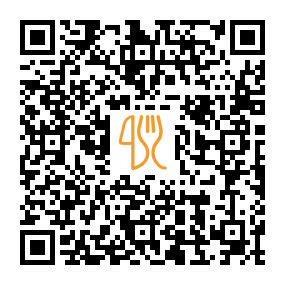 QR-code link para o menu de Taste Of Lebanon