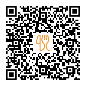 QR-code link para o menu de Panda Cuisine