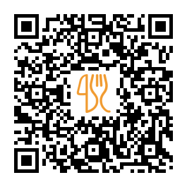 QR-code link para o menu de Al B's