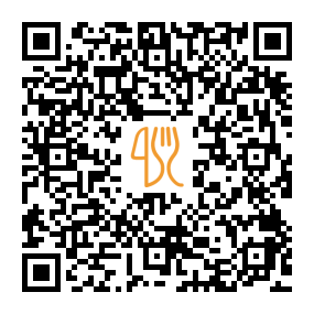 QR-code link para o menu de River Rock Bar and Grill