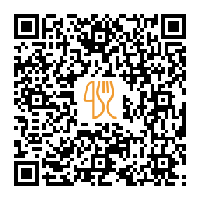 QR-code link para o menu de Cindy Lou's Bayou Bistro